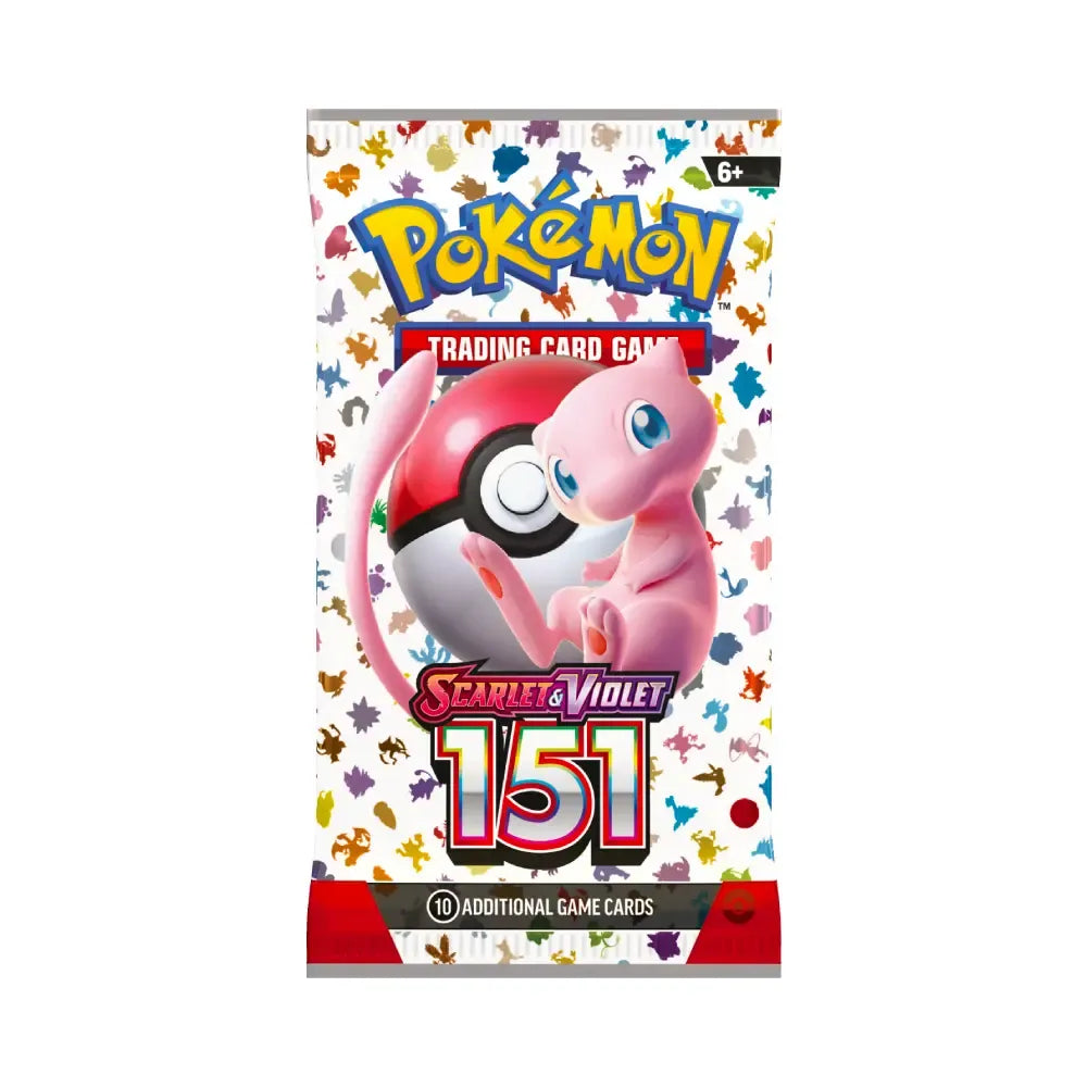 151 Booster