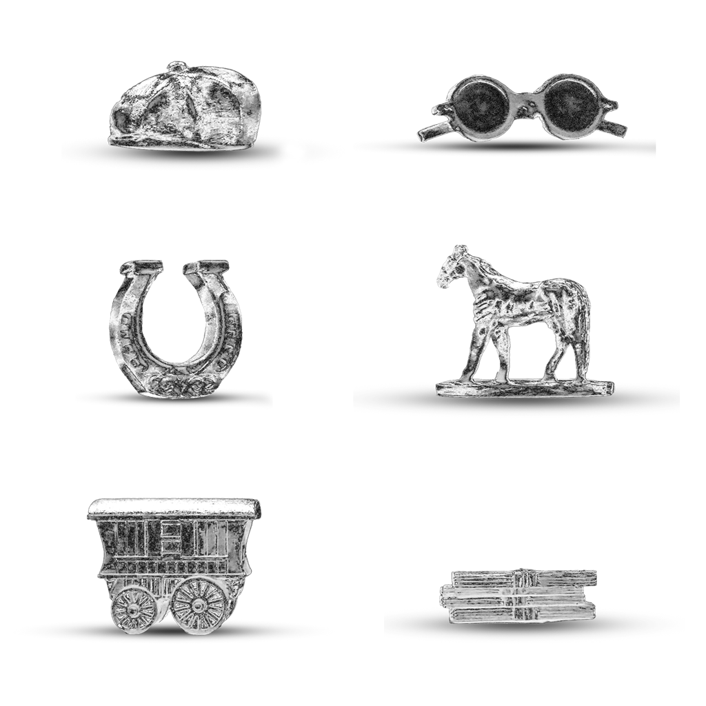 Monopoly Peaky Blinders