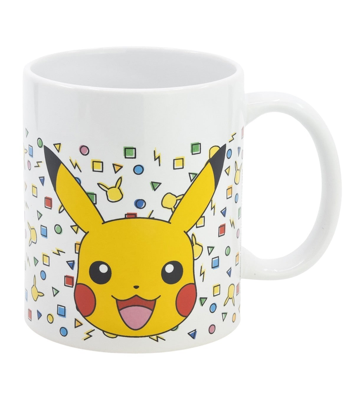 Mok Pikachu Confetti