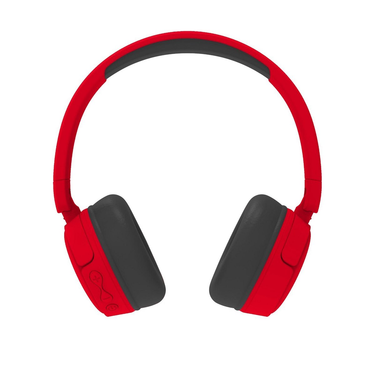 Pokemon Pokeball Bluetooth Koptelefoon