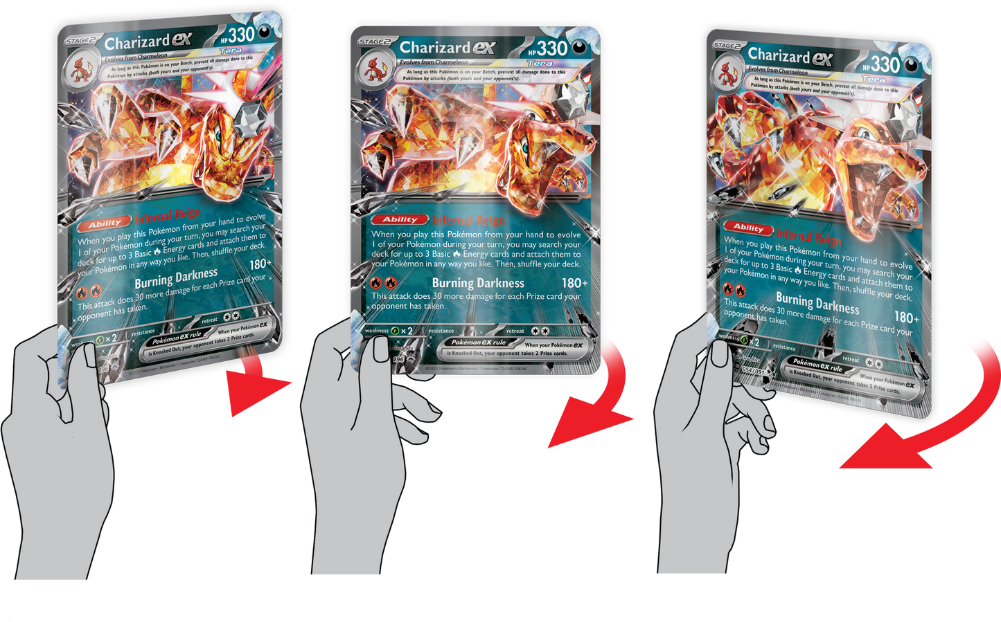Charizard ex Special Collection Box pre-order – Pokémon kaarten kopen