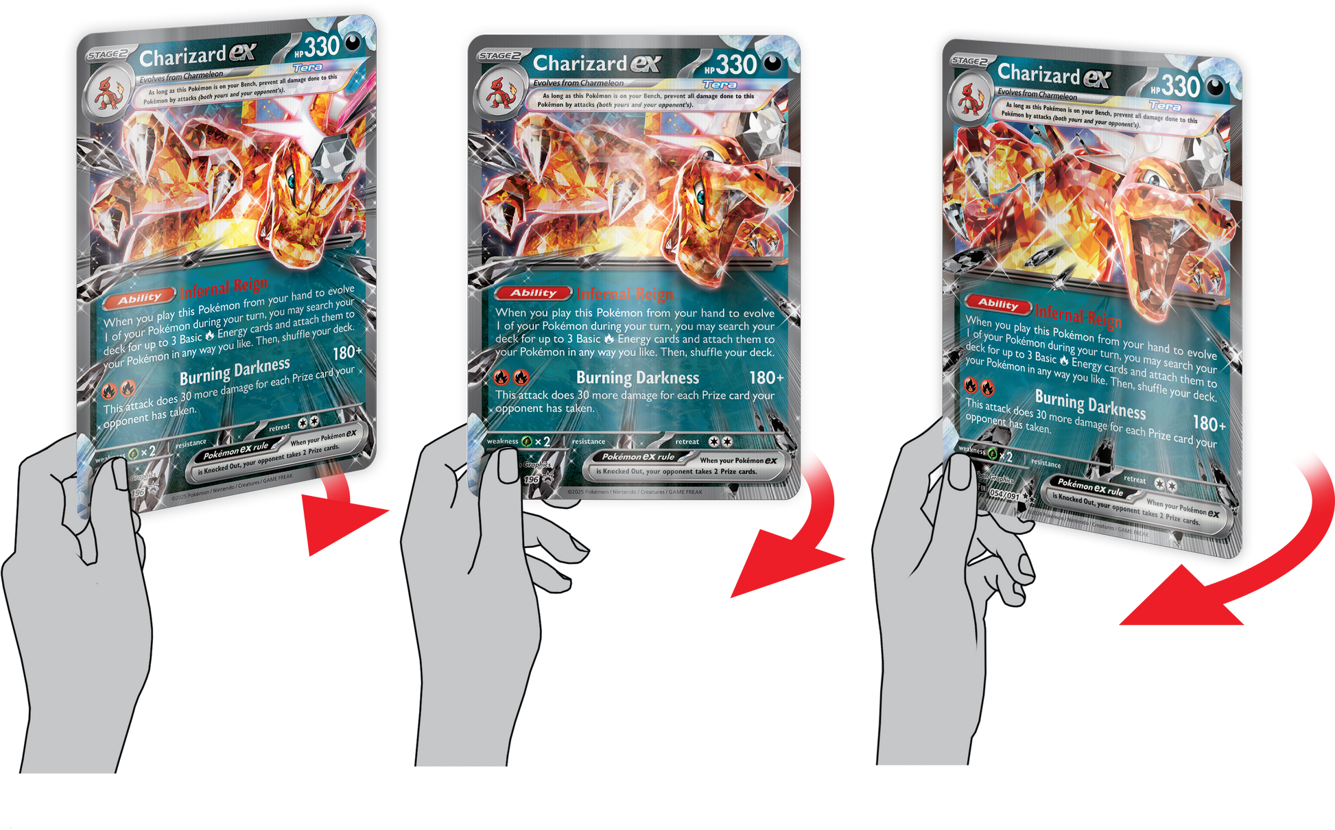 Charizard ex Special Collection Box pre-order – Pokémon kaarten kopen