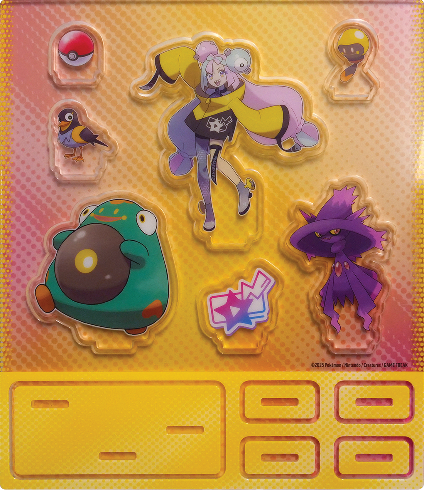 Iono’s Bellibolt ex Premium Collection Box pre-order – Pokémon kaarten kopen