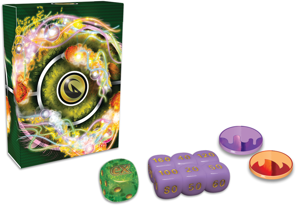 Pokémon League Battle Deck Dragapult ex – pre-order april