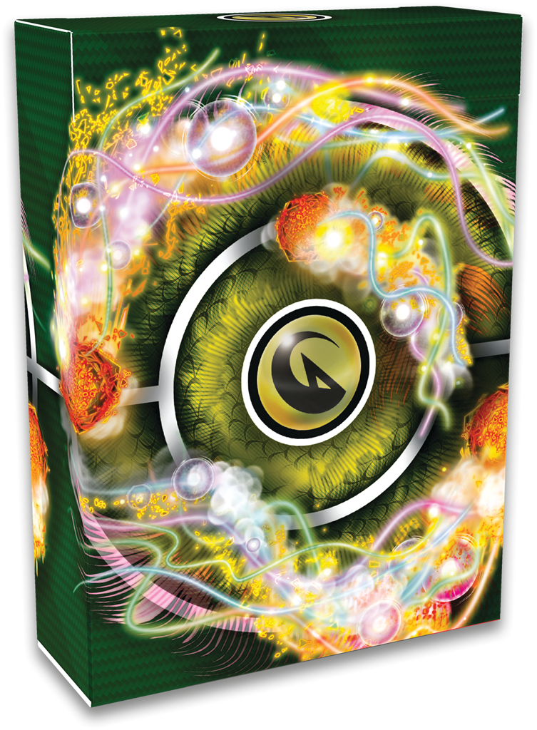 Pokémon League Battle Deck Dragapult ex – pre-order april