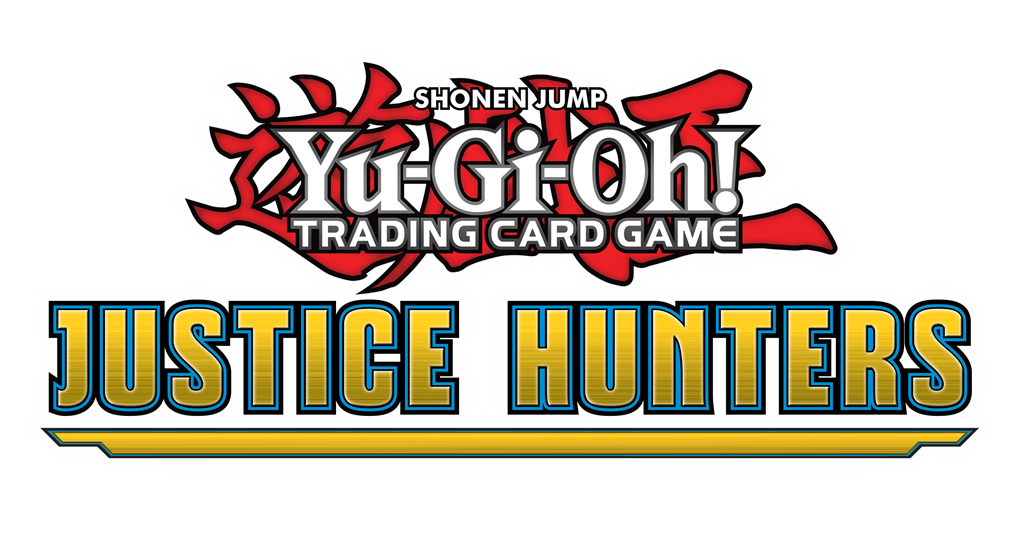 Yu-Gi-Oh Justice Hunters Booster met nieuwe Dragontail en K9 thema’s