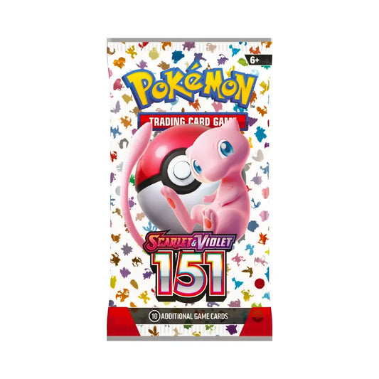 151 Booster