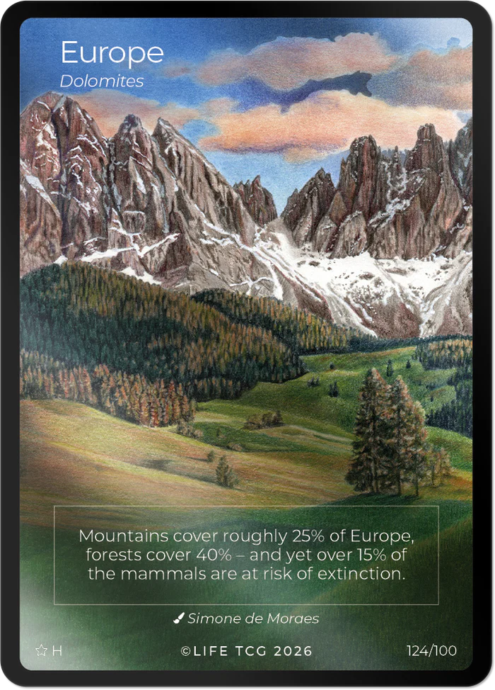 Mammals Special Edition Starter Box