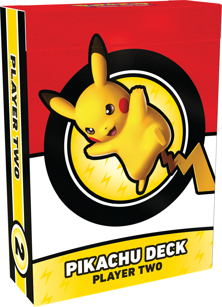 Pokémon TCG Battle Academy 2024 met Pikachu, Darkrai, en Armarouge ex decks.