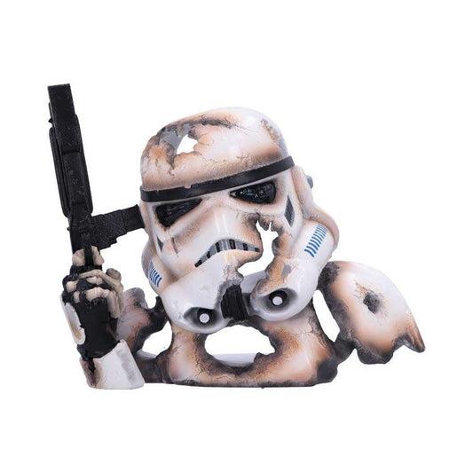 Blasted Bust - Stormtrooper