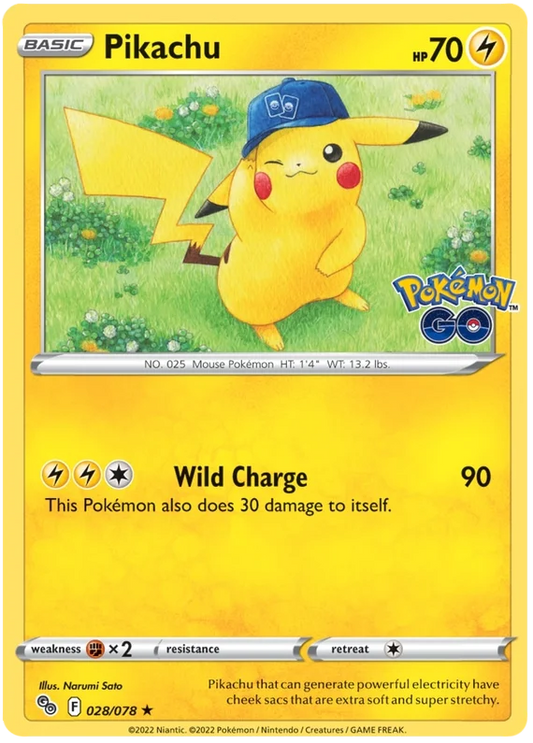 pikachu-holo-pokemon-kaart