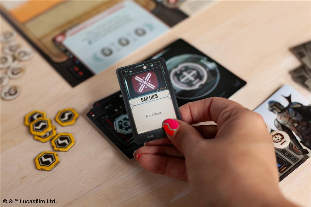 Star Wars The Mandalorian: Adventures