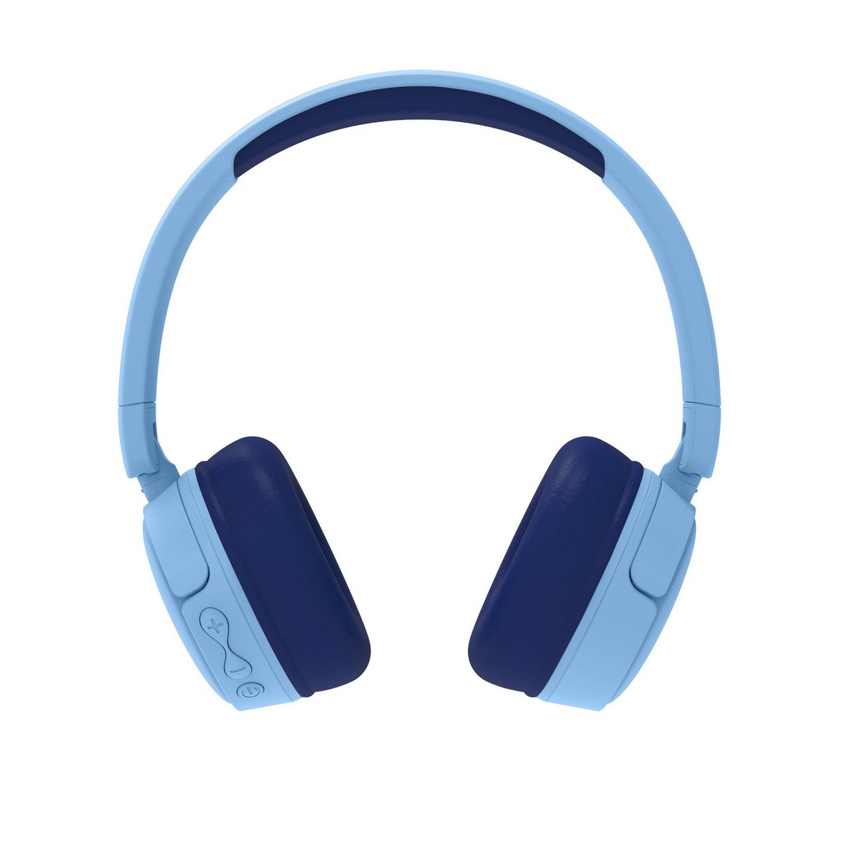 Bluey Bluetooth kinder koptelefoon met vrolijk design