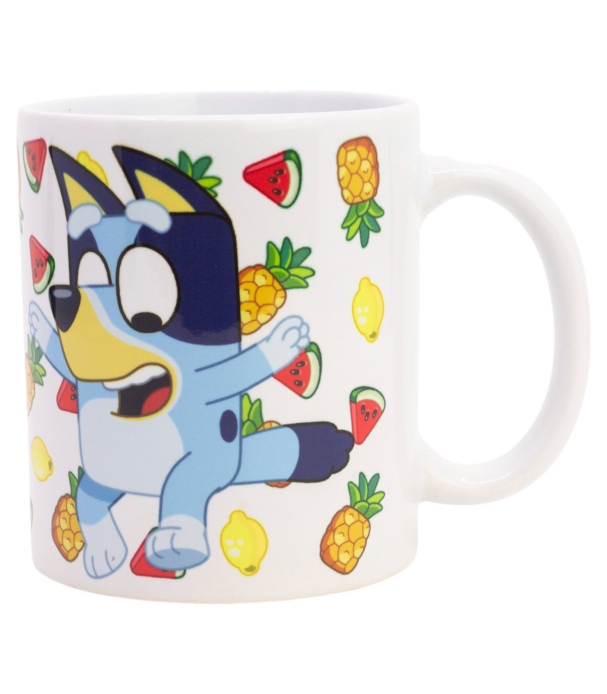 Mok Bluey Tutti Frutti