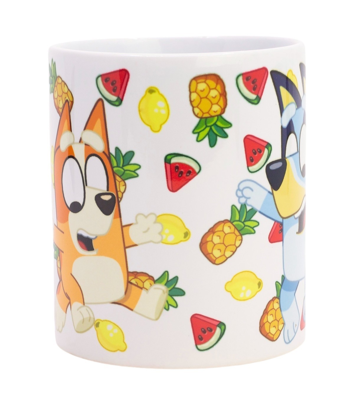 Mok Bluey Tutti Frutti