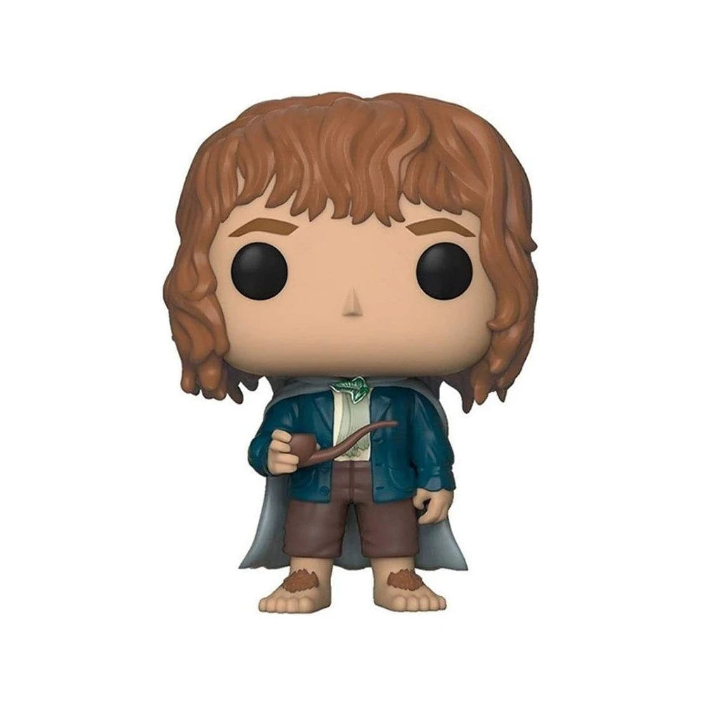 Funko Pop Lord of the Rings Pippin Took 530 vinyl figurine hobbit LOTR