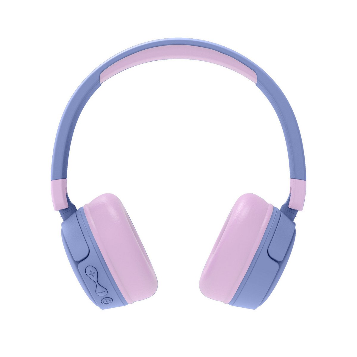 Kuromi Bluetooth kinder koptelefoon met Sanrio design