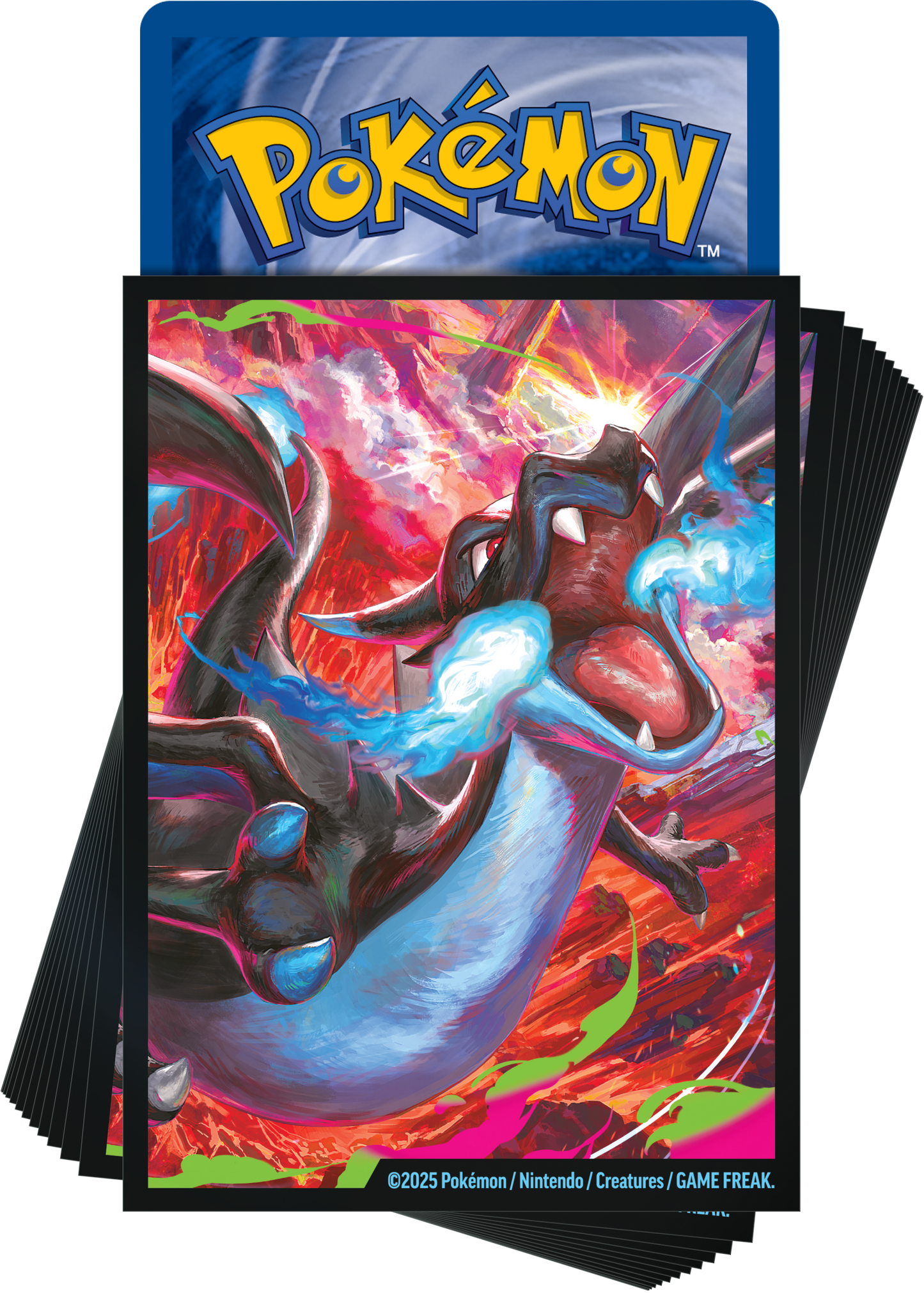 Mega Charizard X EX Ultra Premium Collection met promo kaarten, accessoires en boosterpacks