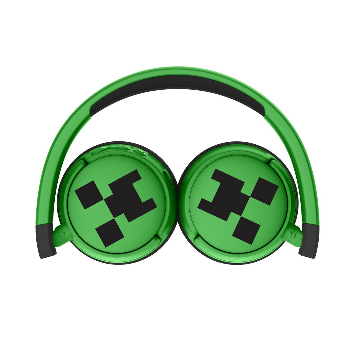 Minecraft Bluetooth kinder koptelefoon met game design