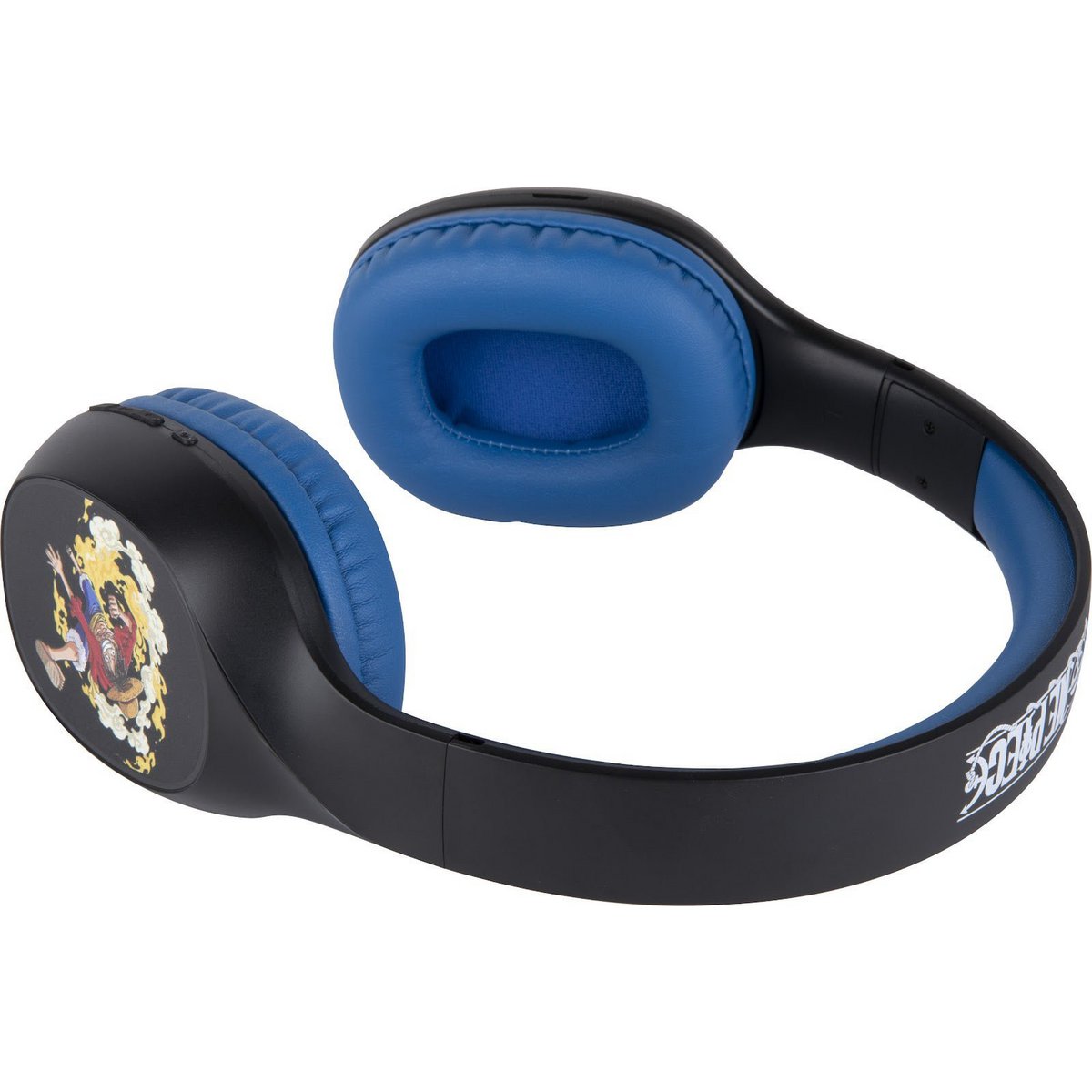 One Piece Bluetooth kinder koptelefoon met anime design