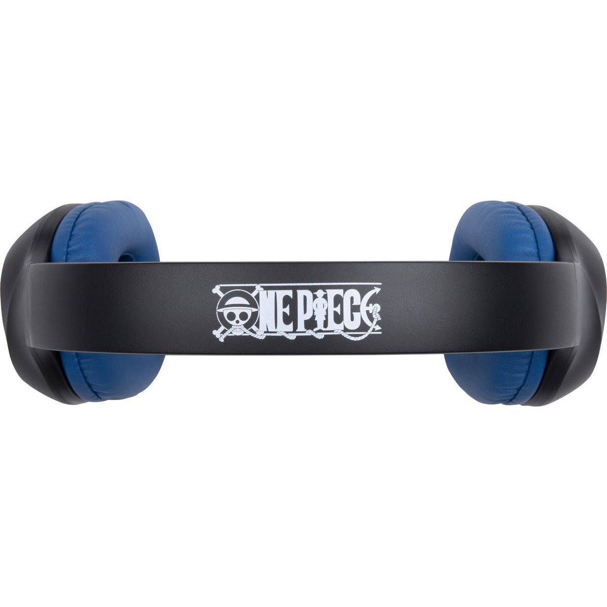 One Piece Bluetooth kinder koptelefoon met anime design