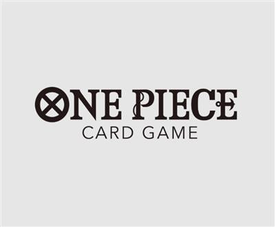One Piece OP-13 Carrying on His Will boosterpack van Bandai Namco met Ghost Rare, alt art en chase kaarten