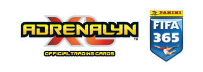 Panini Adrenalyn XL FIFA365 25/26 Multi Set met 4 boosters en 3 Limited Edition voetbal verzamelkaarten