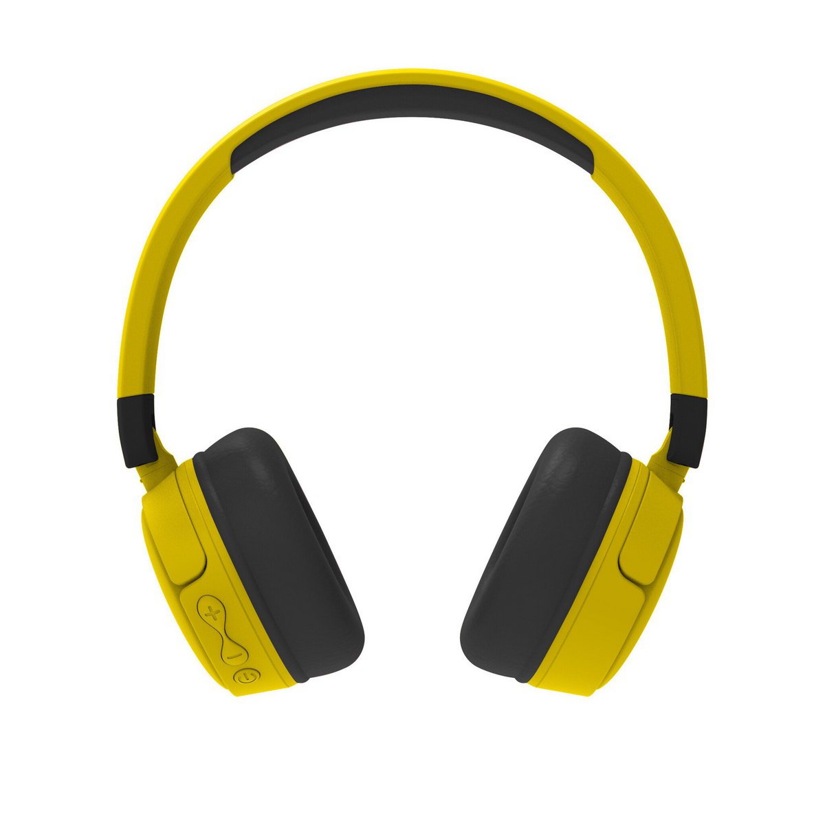 Pikachu Bluetooth kinder koptelefoon met Pokémon design