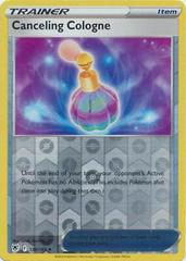 Canceling Cologne reverse holo trainerkaart #136 uit Astral Radiance