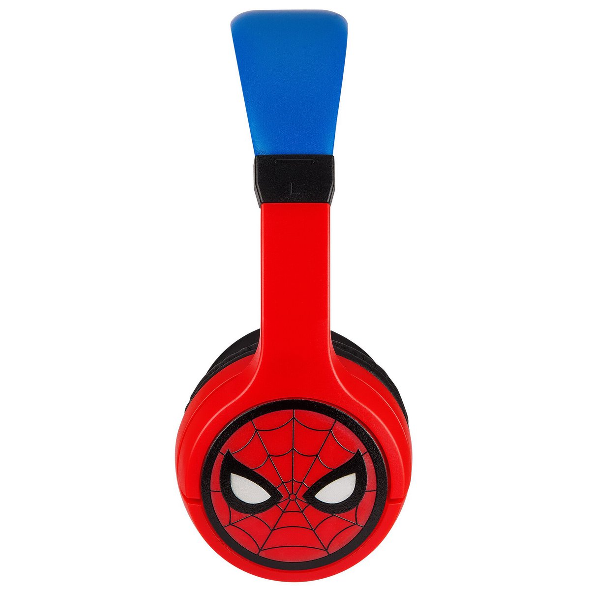 Spider-Man Bluetooth kinder koptelefoon met Marvel design