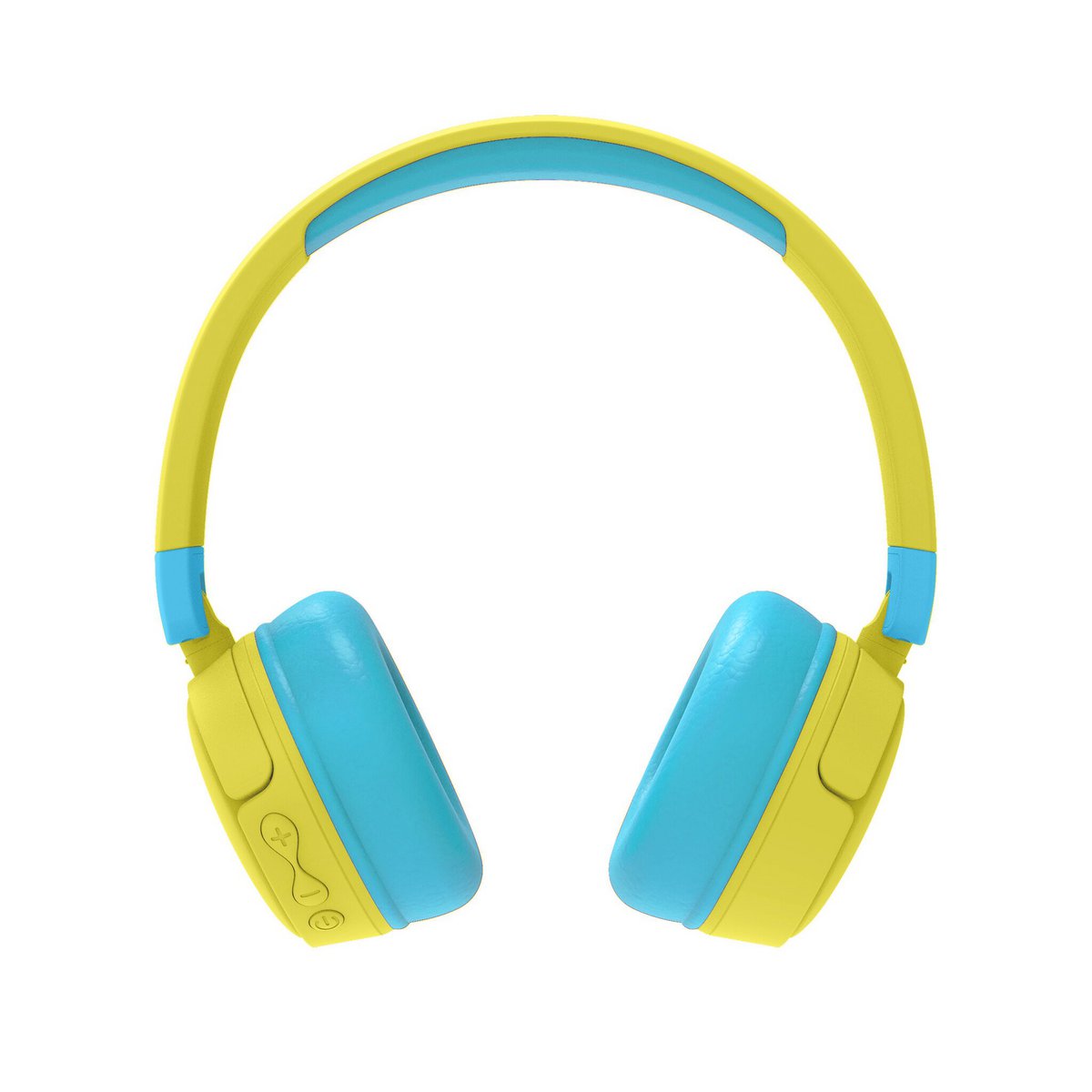 SpongeBob Bluetooth kinder koptelefoon met herkenbaar design