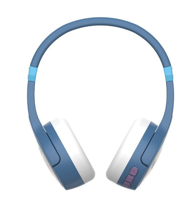 Stitch Bluetooth kinder koptelefoon met Lilo & Stitch design